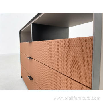 Rugiano Design Cabinet